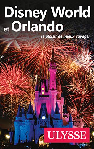 Imagen de archivo de Disney World et Orlando a la venta por Ammareal