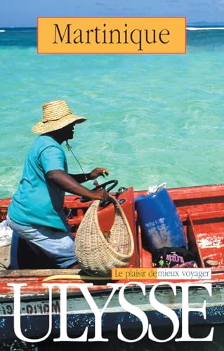 Stock image for martinique 6e edition (6e dition) for sale by Chapitre.com : livres et presse ancienne