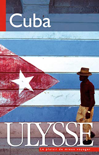 Beispielbild fr Cuba (7e dition) zum Verkauf von Better World Books