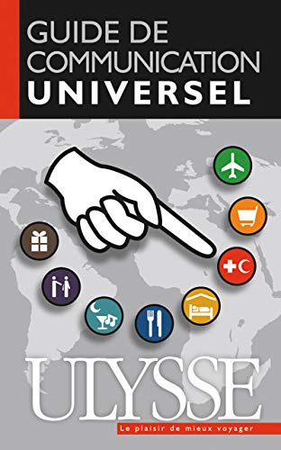 Beispielbild fr Guide de communication universel (FreJanvier, Nicole; Lassonde, Guy zum Verkauf von Iridium_Books