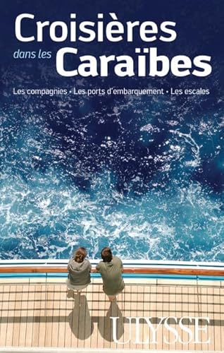 Stock image for Croisires dans les Carabes for sale by medimops