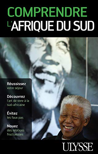 Beispielbild fr COMPRENDRE L'AFRIQUE DU SUD zum Verkauf von WorldofBooks