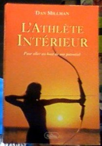 Stock image for L'athlte interieur: Pour aller au bout de son potentiel for sale by Books Unplugged