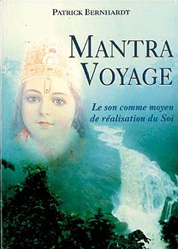 Stock image for Mantra Voyage for sale by RECYCLIVRE
