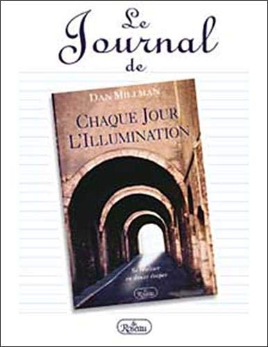 Stock image for Le journal de Chaque jour, l'illumination for sale by GF Books, Inc.