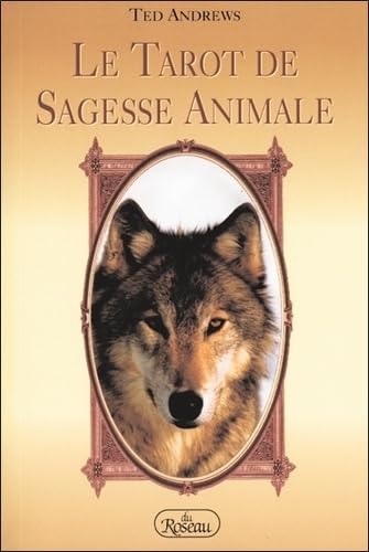 Le Tarot de sagesse animale. Coffret - Andrews, Ted