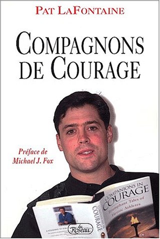 9782894660652: Compagnons de courage