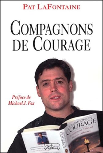 Stock image for Compagnons de courage for sale by medimops