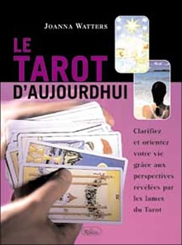 Beispielbild fr Le tarot d'aujourd'hui zum Verkauf von medimops