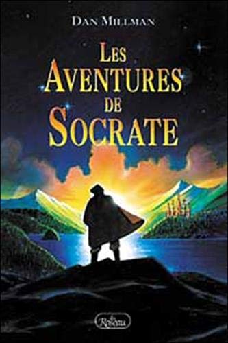 Beispielbild fr Les aventures de Socrate [Paperback] zum Verkauf von Better World Books