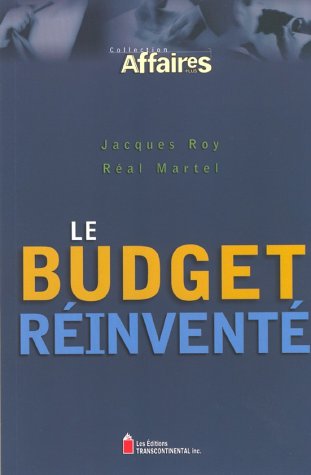 Imagen de archivo de Budget Reinvente a la venta por Better World Books