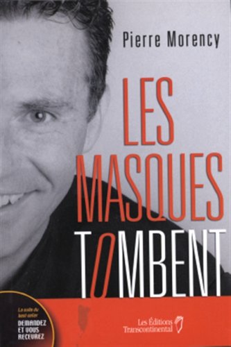 9782894722343: Les Masques Tombent