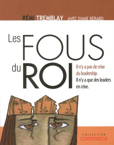 9782894722473: Les fous du roi