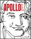 Beispielbild fr APOLLO : CECI EST UN LIVRE DE CUISINE zum Verkauf von Better World Books