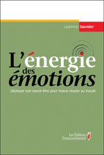 9782894723531: L'energie des emotions