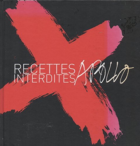 Imagen de archivo de Recettes Interdites a la venta por Better World Books