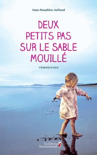 9782894726433: Deux Petits Pas Sur le Sable Mouill