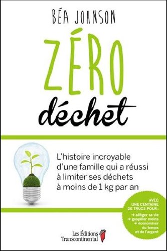 Stock image for Zro dchet for sale by Librairie Le Nord