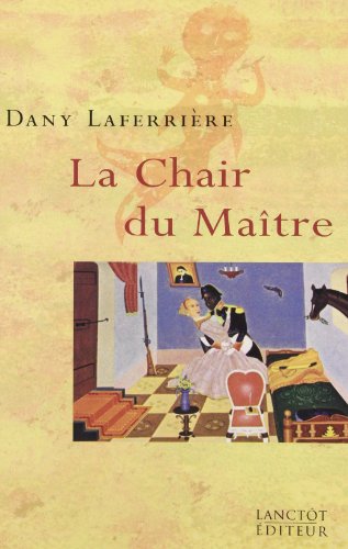 Stock image for La chair du mai^tre (French Edition) for sale by dsmbooks