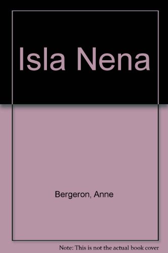 Beispielbild fr Isla Nena zum Verkauf von Persephone's Books