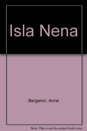 Imagen de archivo de Isla Nena a la venta por Persephone's Books