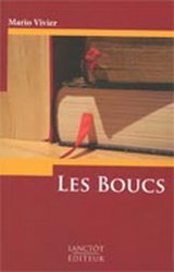 Beispielbild fr Les Boucs zum Verkauf von medimops