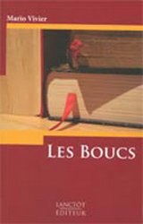 Stock image for Les Boucs for sale by medimops