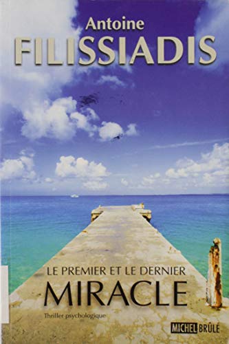 Stock image for Premier et le Dernier Miracle for sale by Better World Books: West