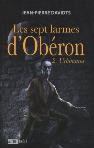 Imagen de archivo de Sept Larmes D'Obron a la venta por Better World Books Ltd