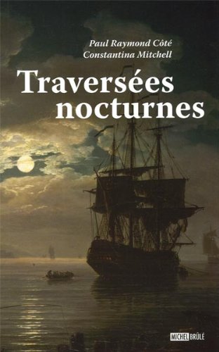 Stock image for traversees nocturnes for sale by LiLi - La Libert des Livres