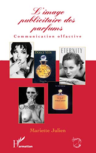 L'image publicitaire des parfums