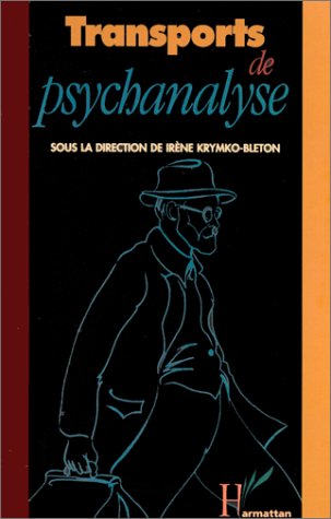 Beispielbild fr Transports de psychanalyse zum Verkauf von WorldofBooks