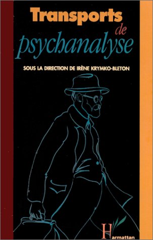 Imagen de archivo de Transports de psychanalyse a la venta por WorldofBooks