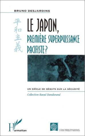 Le Japon, première superpuissance pacifiste ?