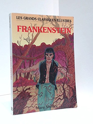 Beispielbild fr Frankenstein zum Verkauf von medimops