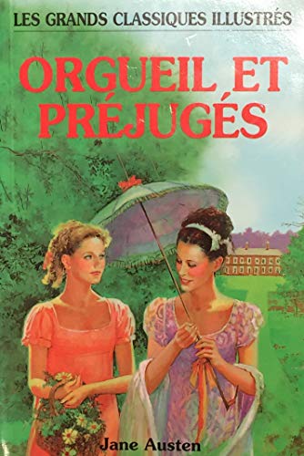Beispielbild fr Orgueil Et Prejuges zum Verkauf von ThriftBooks-Dallas
