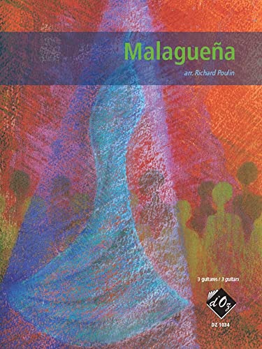 Stock image for MALAGUENA for sale by medimops