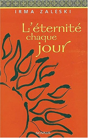 Stock image for eternite chaque jour for sale by LiLi - La Libert des Livres