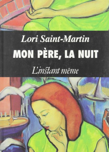 Stock image for Mon Pere, la Nuit : Nouvelles for sale by Better World Books