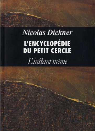 9782895021377: L Encyclopdie du Petit Cercle