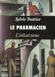 Beispielbild fr Pharmacien (Le) zum Verkauf von Librairie La Canopee. Inc.