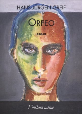 Stock image for Orfeo for sale by Les mots en page