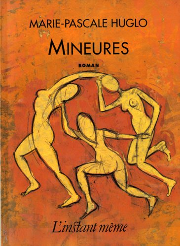 Stock image for Mineures for sale by Librairie La Canopee. Inc.