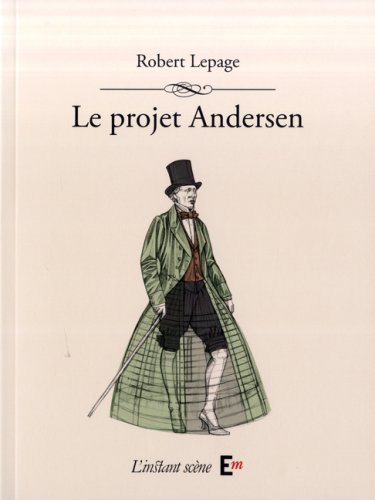 Beispielbild fr Le Projet Andersen zum Verkauf von Better World Books