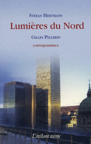 Beispielbild fr Lumires du Nord zum Verkauf von Chapitre.com : livres et presse ancienne