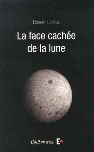 Stock image for la face cachee de la lune for sale by Buyback Express