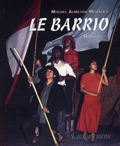 9782895022916: Le barrio