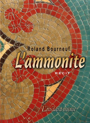 Beispielbild fr Ammonite (L') zum Verkauf von Librairie La Canopee. Inc.