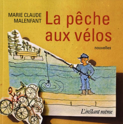 Beispielbild fr Pche aux vlos (La) zum Verkauf von Librairie La Canopee. Inc.