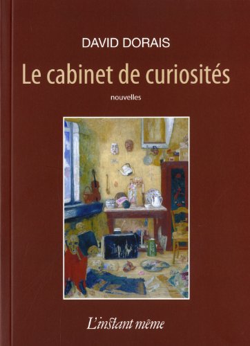 9782895023043: Le cabinet de curiosites